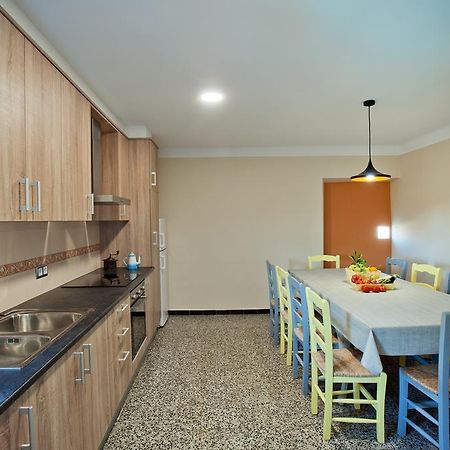 Cal Ferrer Pujol Guest House Ordis Exterior foto