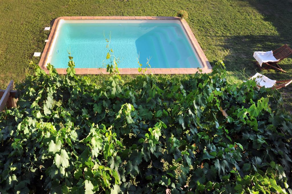 Cal Ferrer Pujol Guest House Ordis Exterior foto