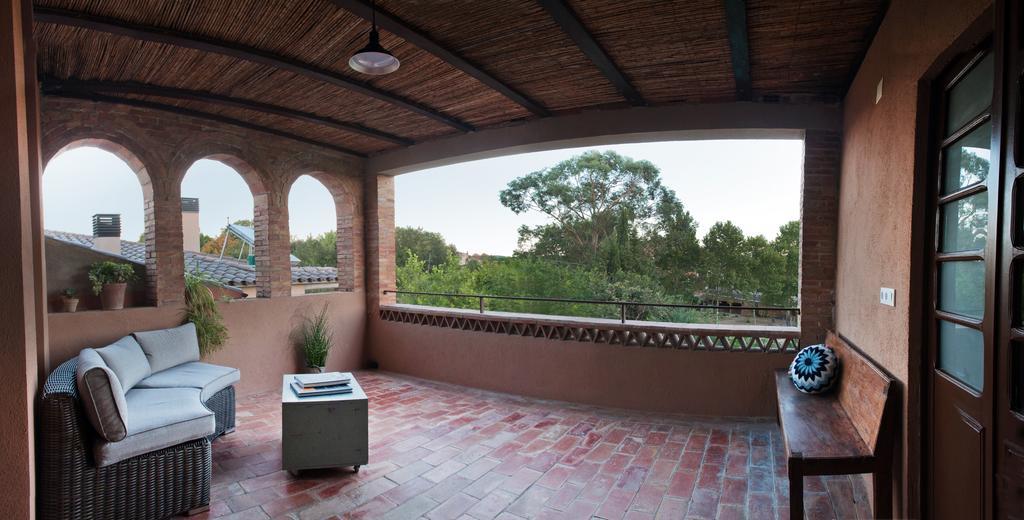 Cal Ferrer Pujol Guest House Ordis Exterior foto