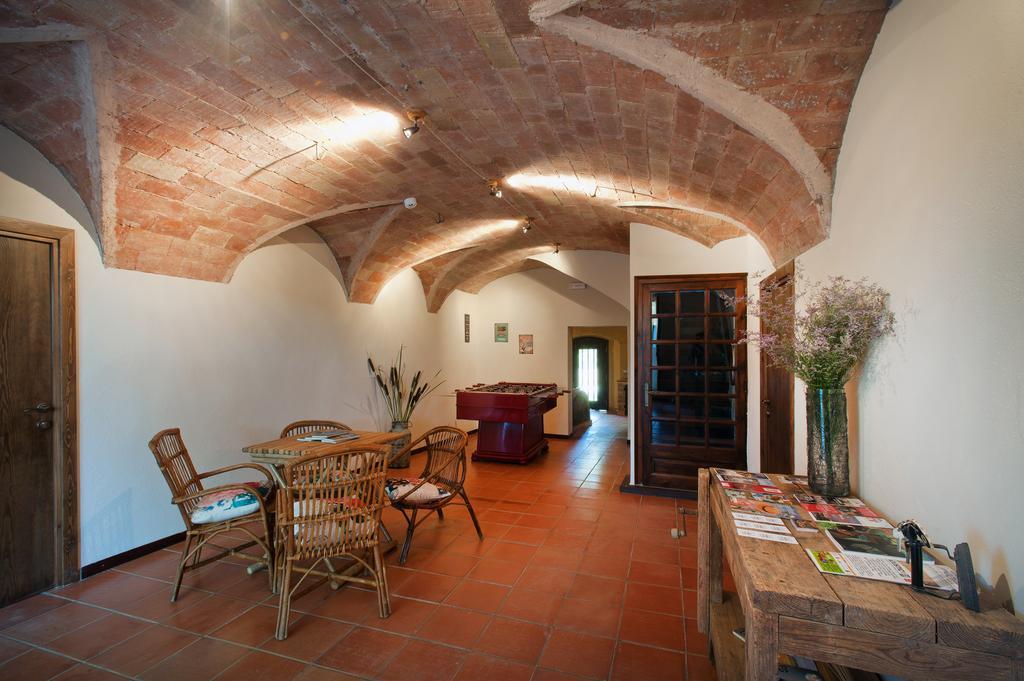 Cal Ferrer Pujol Guest House Ordis Exterior foto