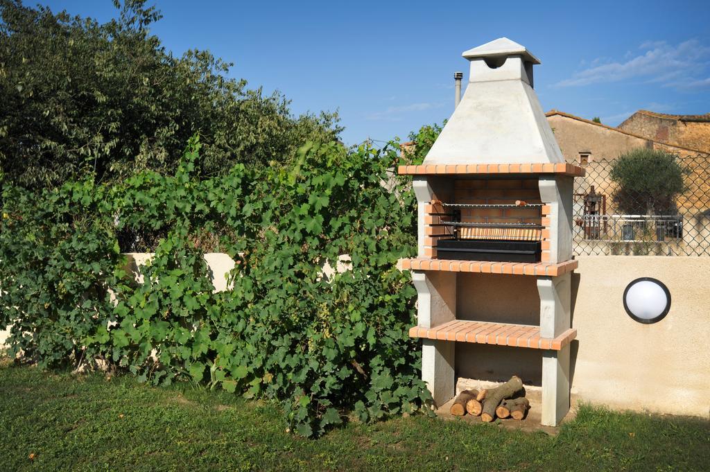 Cal Ferrer Pujol Guest House Ordis Exterior foto